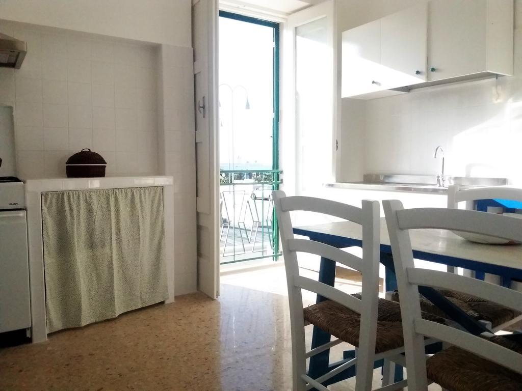 托雷坎内Casa Cristina别墅 外观 照片